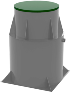 БС-3 для 3 осіб